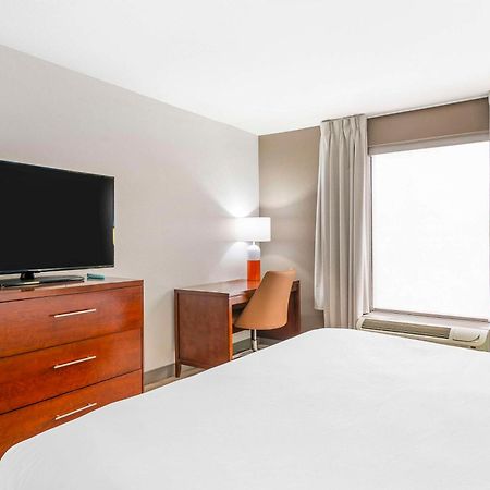 Comfort Inn Near Six Flags St Louis Pacific Εξωτερικό φωτογραφία