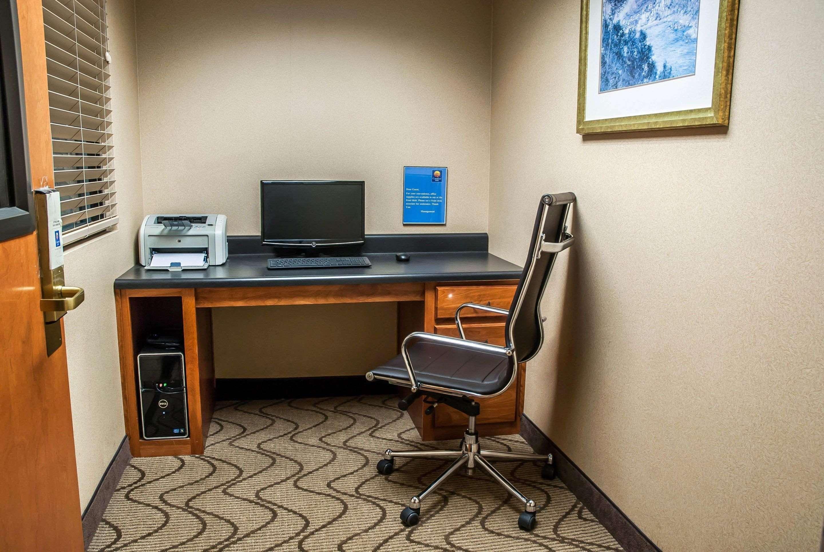 Comfort Inn Near Six Flags St Louis Pacific Εξωτερικό φωτογραφία
