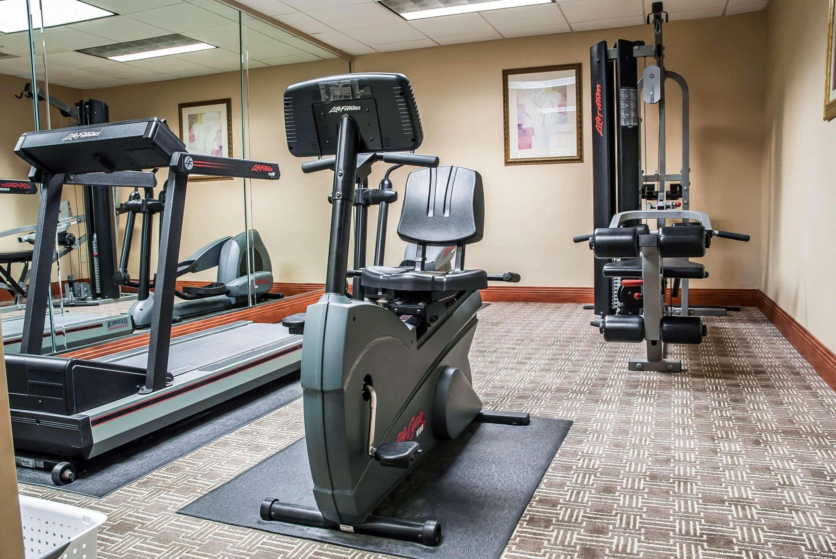 Comfort Inn Near Six Flags St Louis Pacific Εξωτερικό φωτογραφία