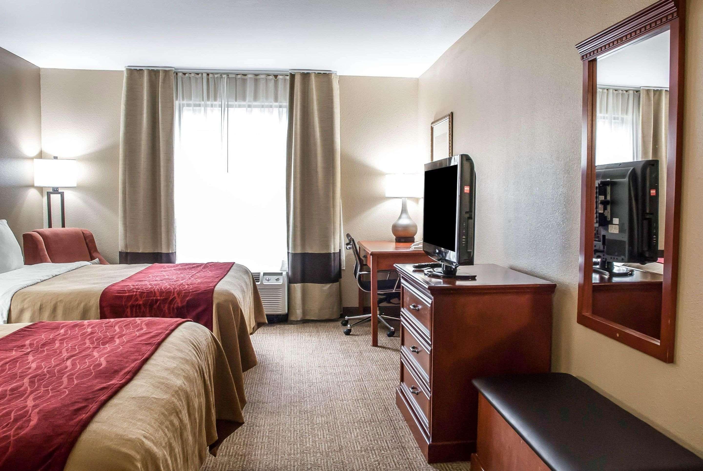 Comfort Inn Near Six Flags St Louis Pacific Εξωτερικό φωτογραφία