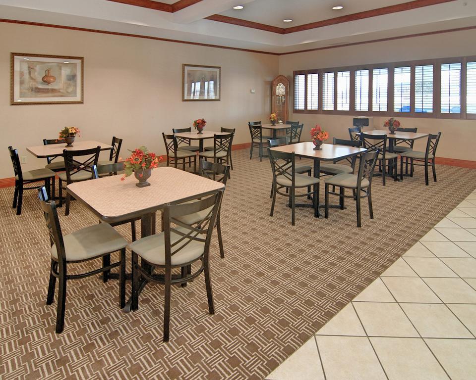 Comfort Inn Near Six Flags St Louis Pacific Εξωτερικό φωτογραφία
