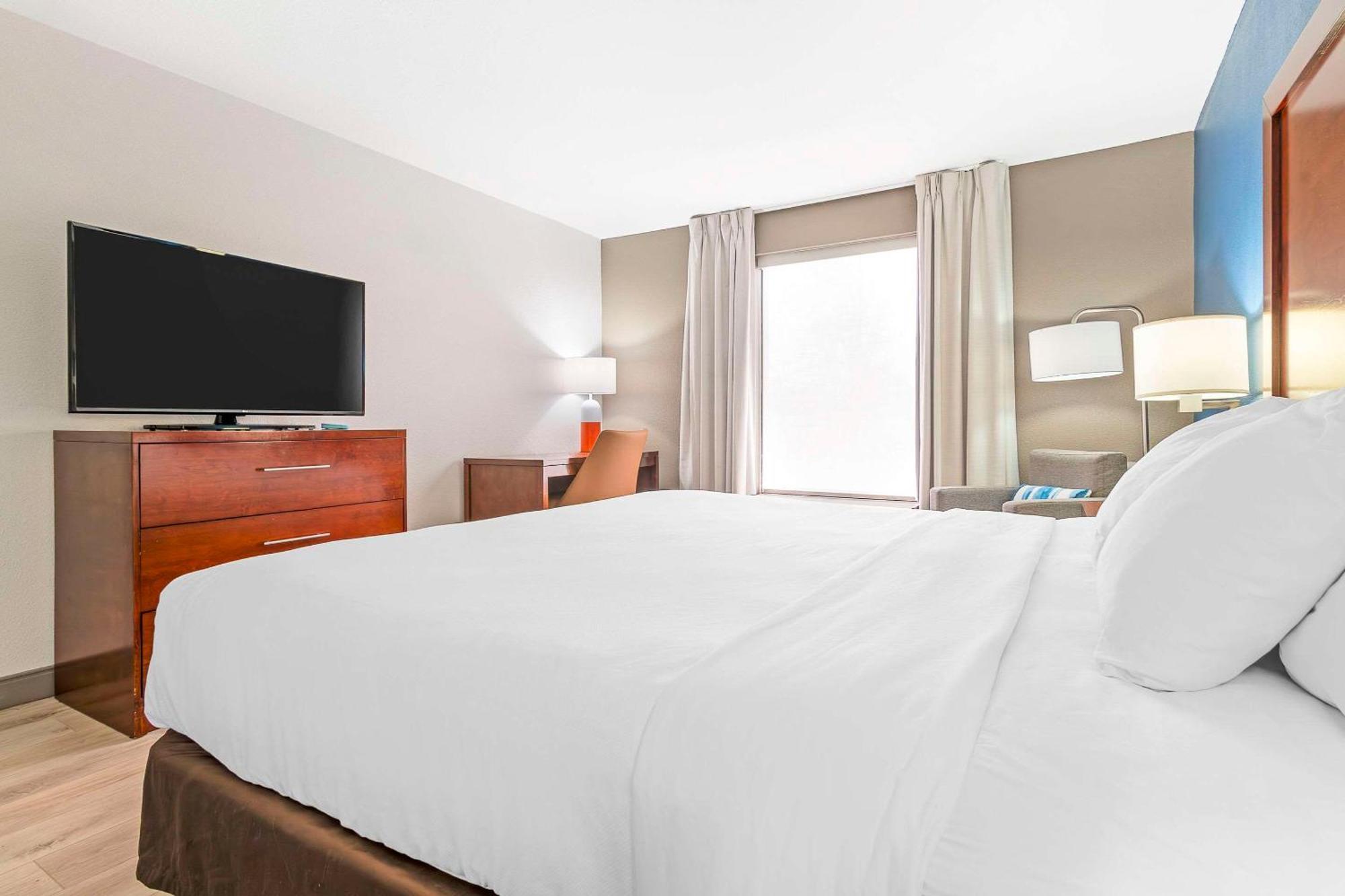 Comfort Inn Near Six Flags St Louis Pacific Εξωτερικό φωτογραφία