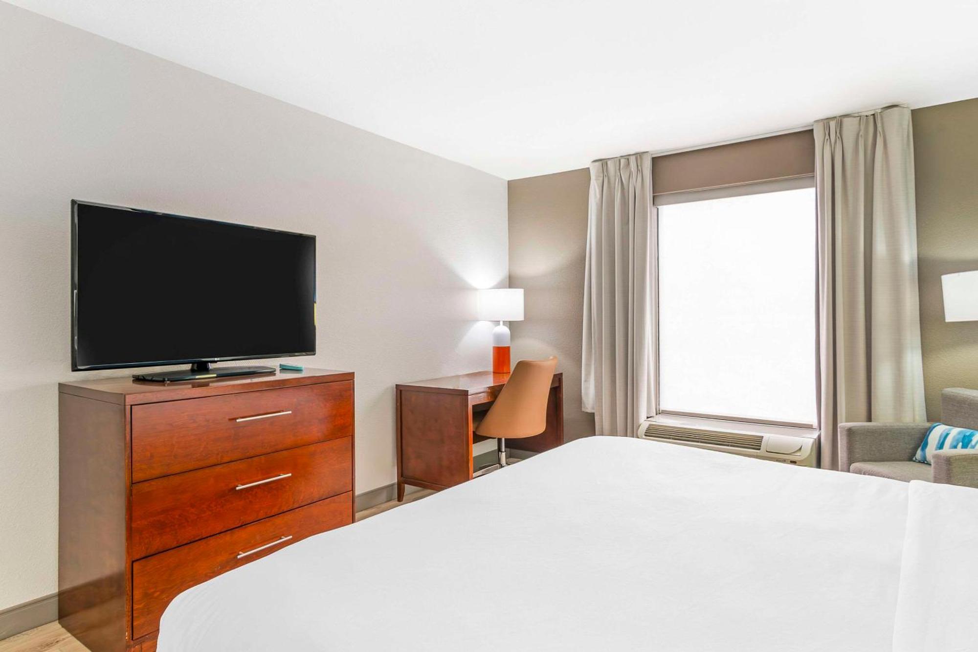Comfort Inn Near Six Flags St Louis Pacific Εξωτερικό φωτογραφία