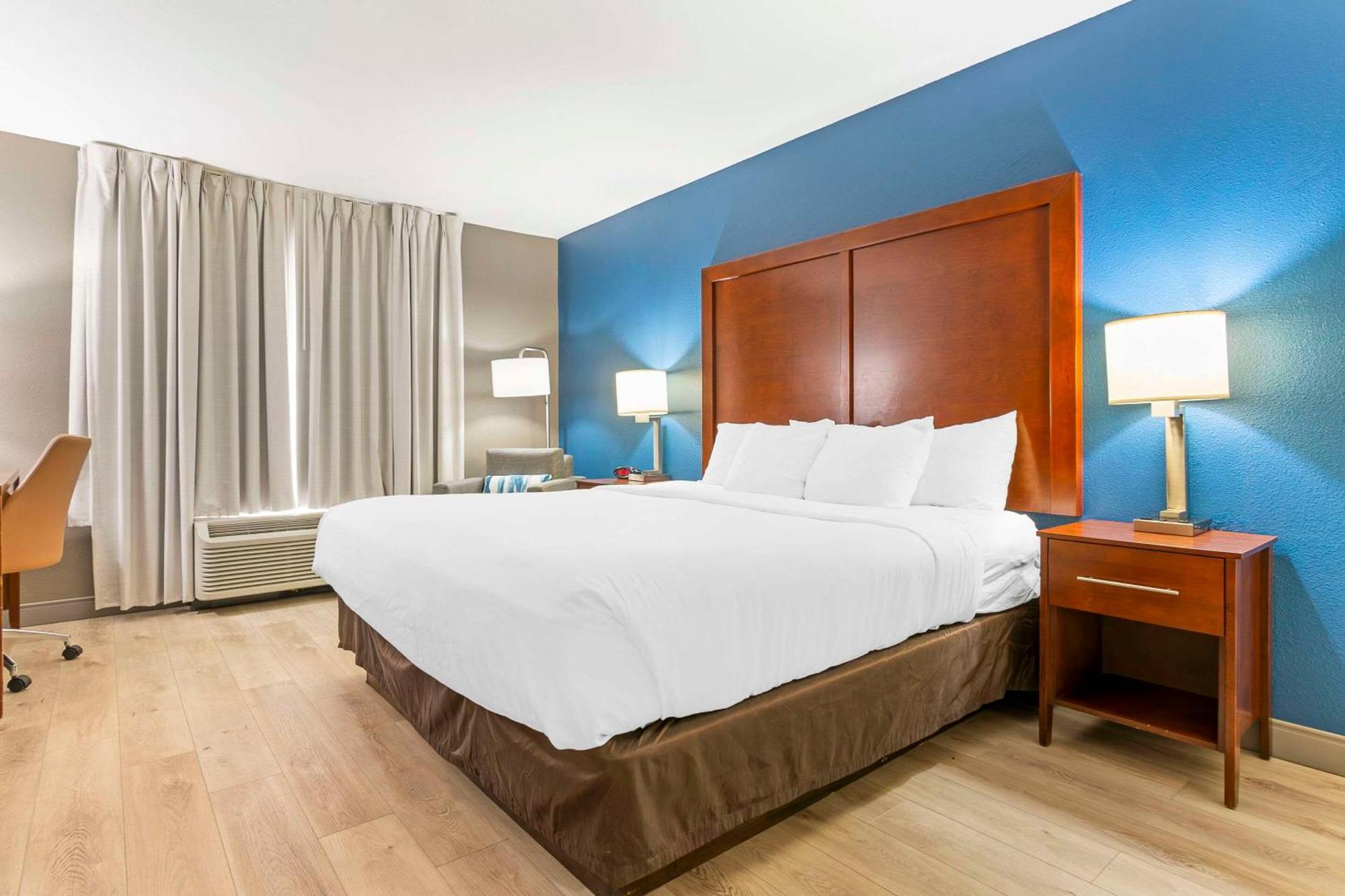 Comfort Inn Near Six Flags St Louis Pacific Εξωτερικό φωτογραφία