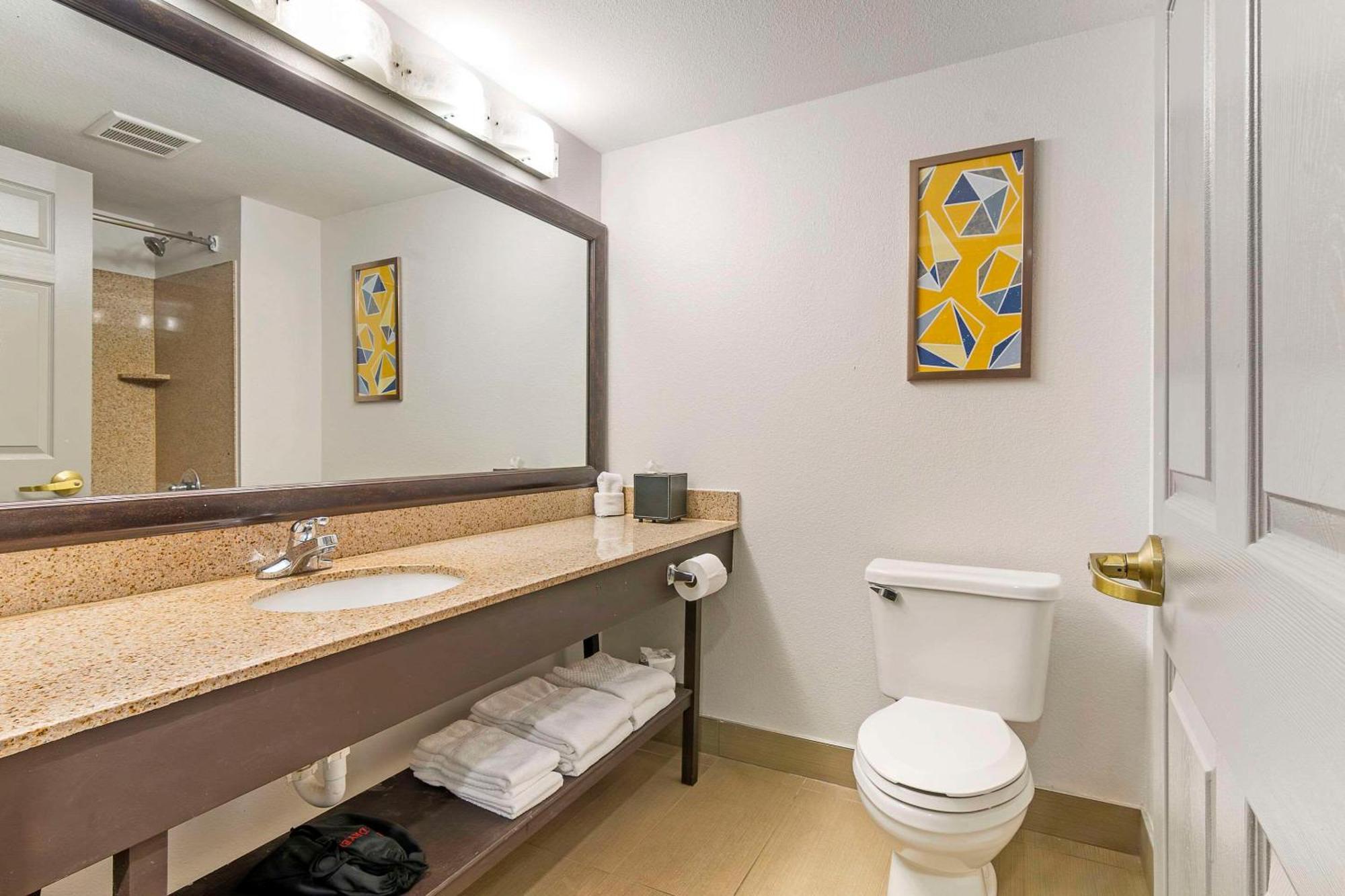 Comfort Inn Near Six Flags St Louis Pacific Εξωτερικό φωτογραφία