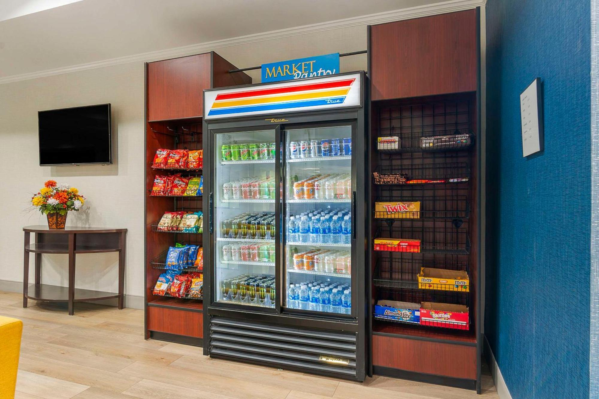 Comfort Inn Near Six Flags St Louis Pacific Εξωτερικό φωτογραφία