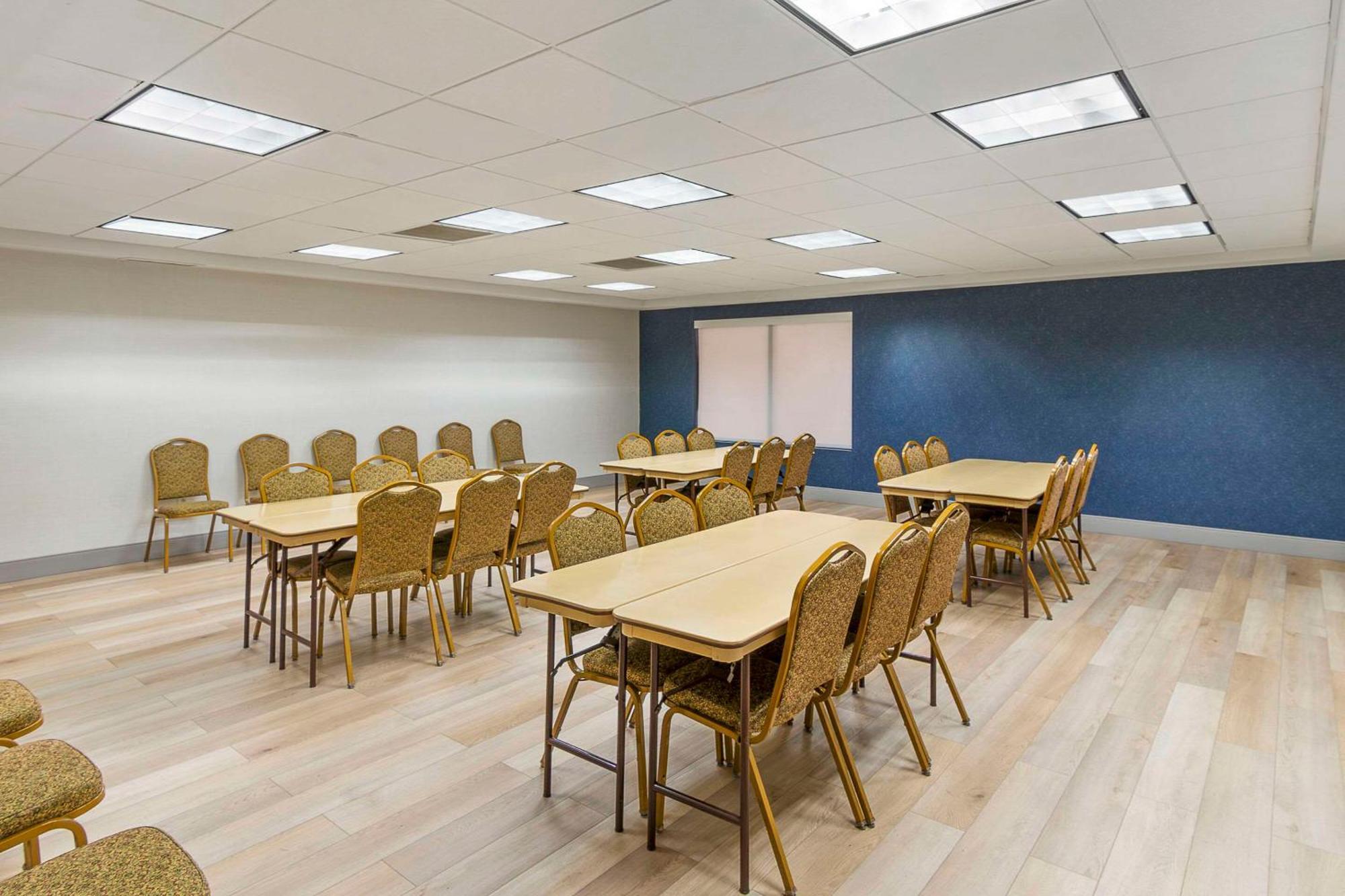 Comfort Inn Near Six Flags St Louis Pacific Εξωτερικό φωτογραφία