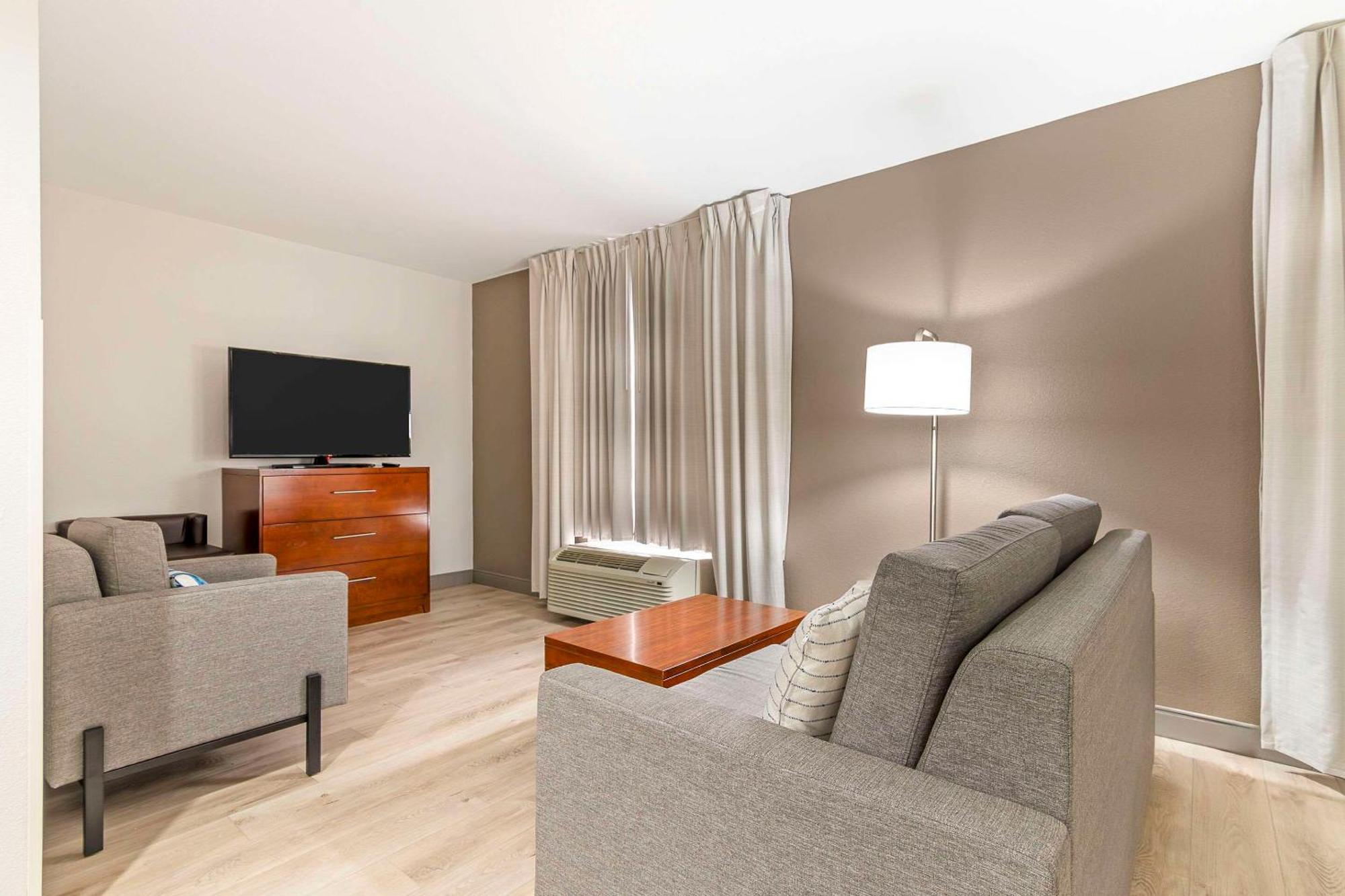 Comfort Inn Near Six Flags St Louis Pacific Εξωτερικό φωτογραφία