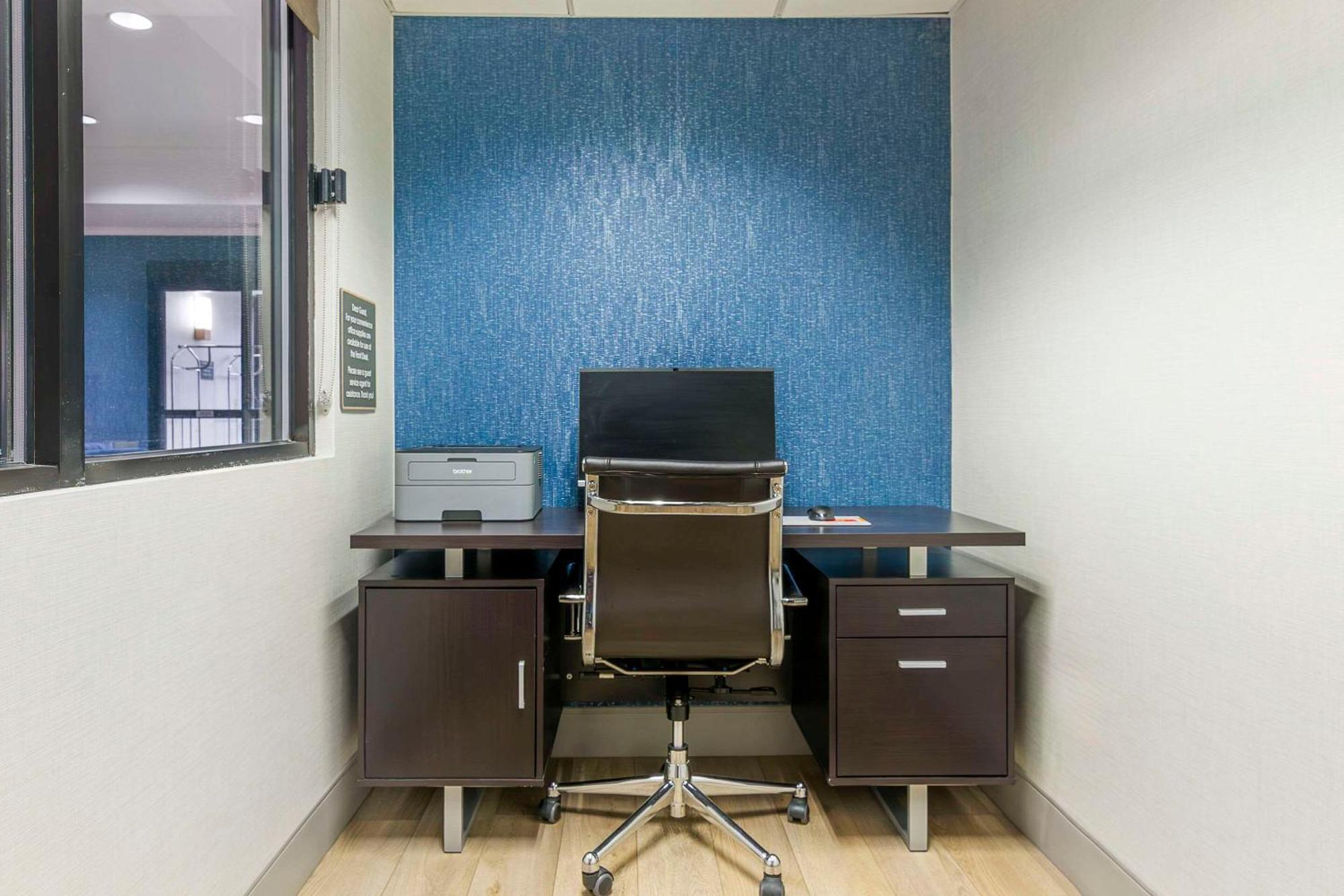Comfort Inn Near Six Flags St Louis Pacific Εξωτερικό φωτογραφία