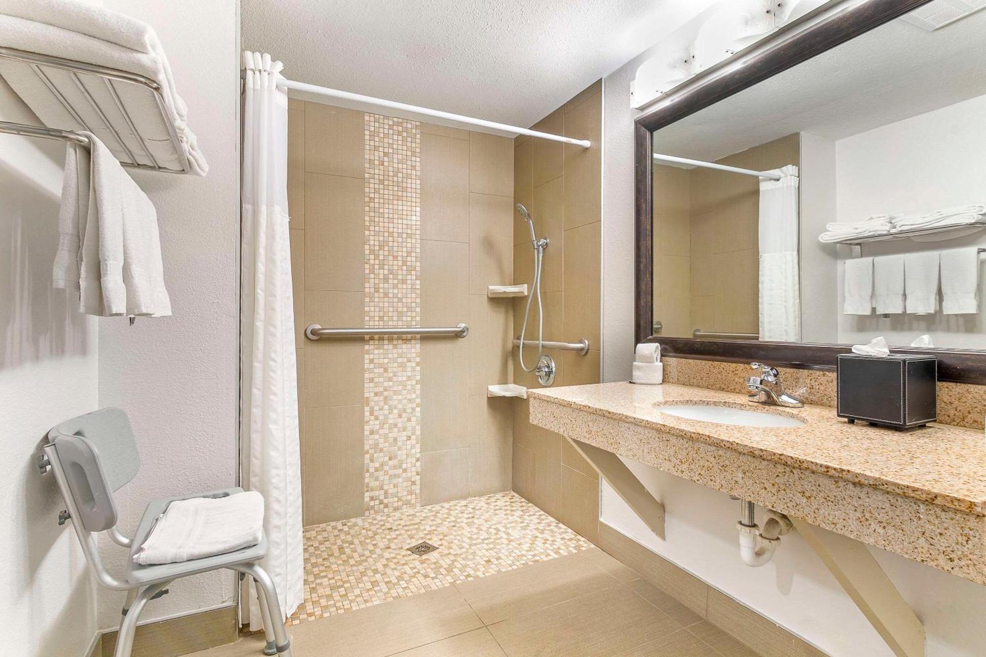 Comfort Inn Near Six Flags St Louis Pacific Εξωτερικό φωτογραφία